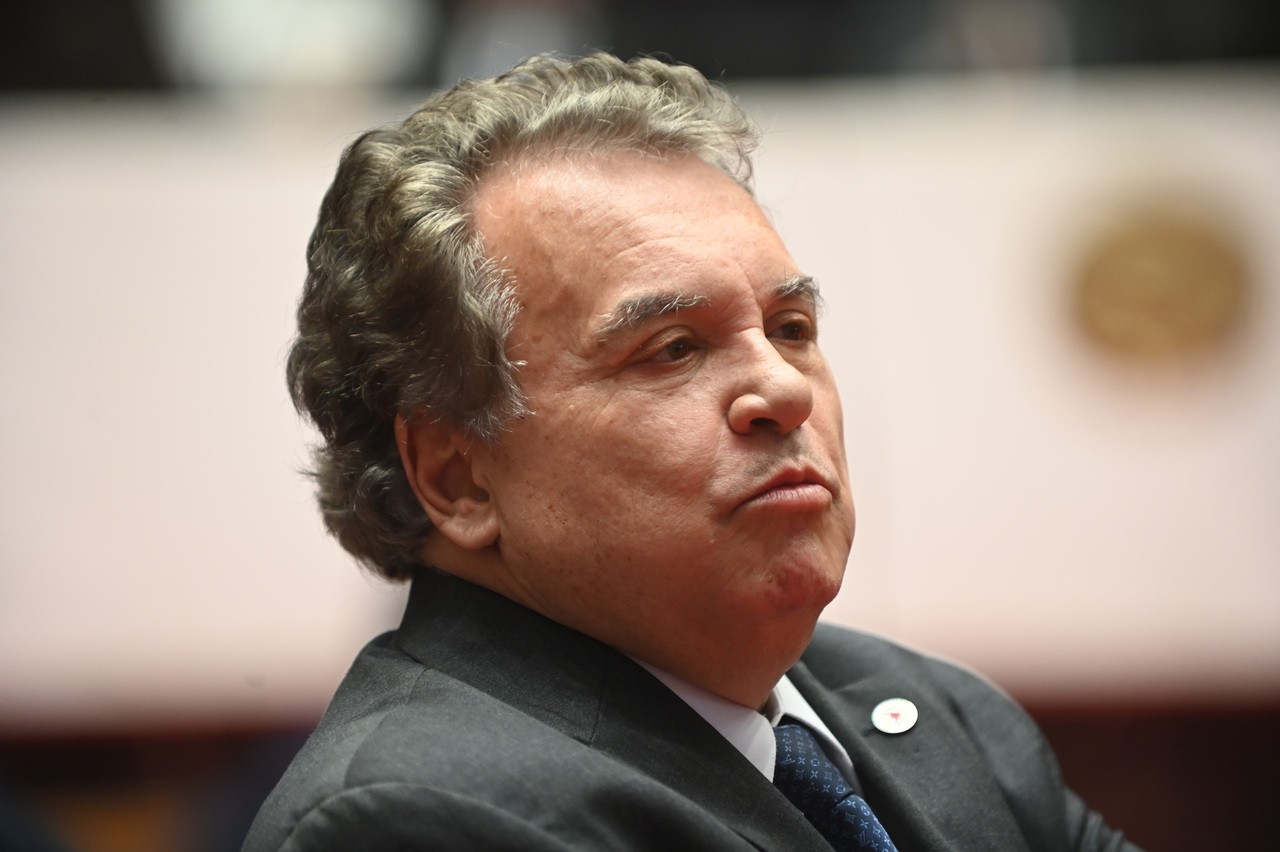 Alencar da Silveira Jr (deputado estadual PDT/MG)