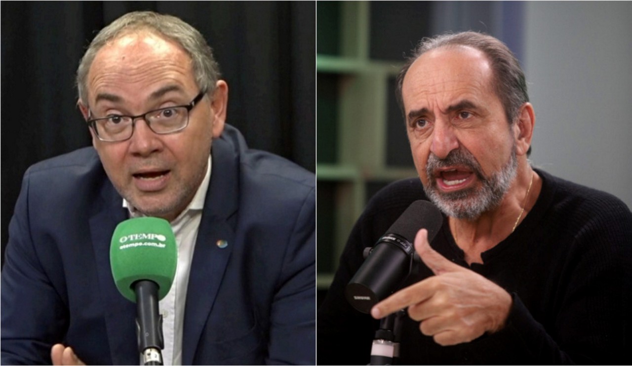 Atual presidente nacional da Rede, Paulo Lamac já foi vice-prefeito na gestão de Alexandre Kalil em Belo Horizonte
