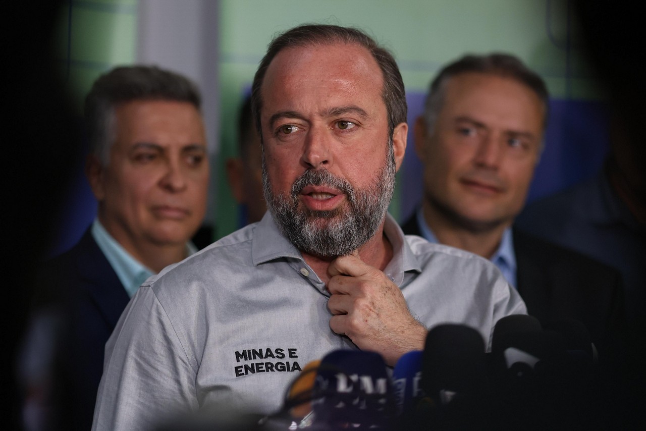Alexandre Silveira tem sido um dos ministros mais próximos de Lula, o que tem incomodado quadros do PSD