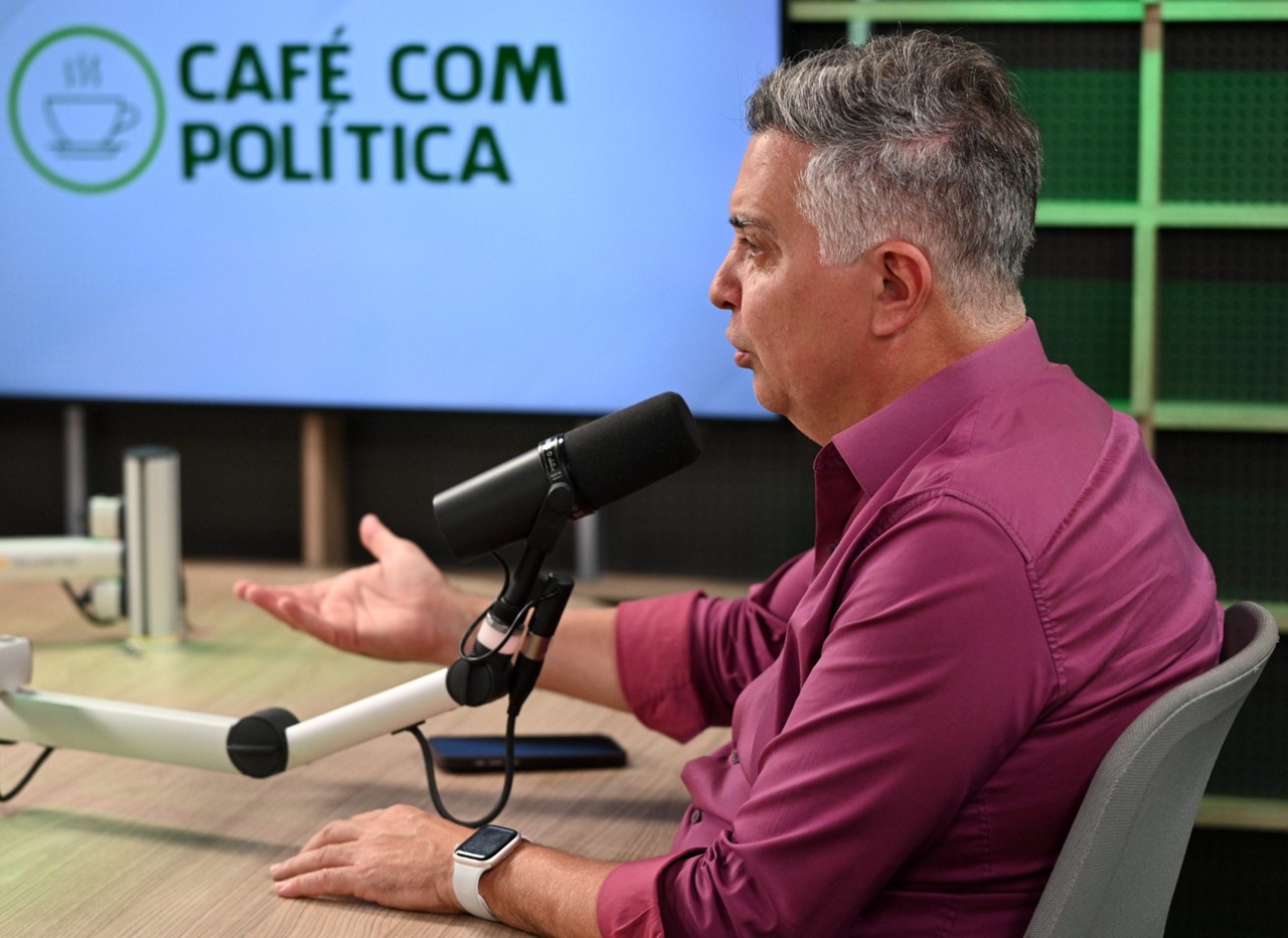 Na avaliação do prefeito de Belo Horizonte, Álvaro Damião, falta de diálogo com prefeituras foi principal problema envolvendo concessão do Vetor Norte