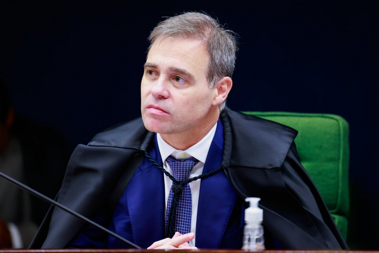 Mendonça revê restrições impostas por Toffoli à PF no caso Master
