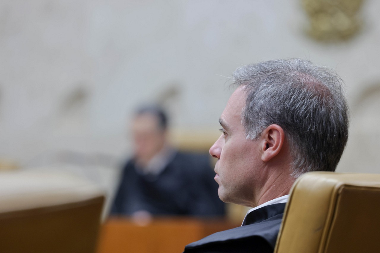 STF forma maioria e barra prorrogação da CPMI do INSS por 60 dias
