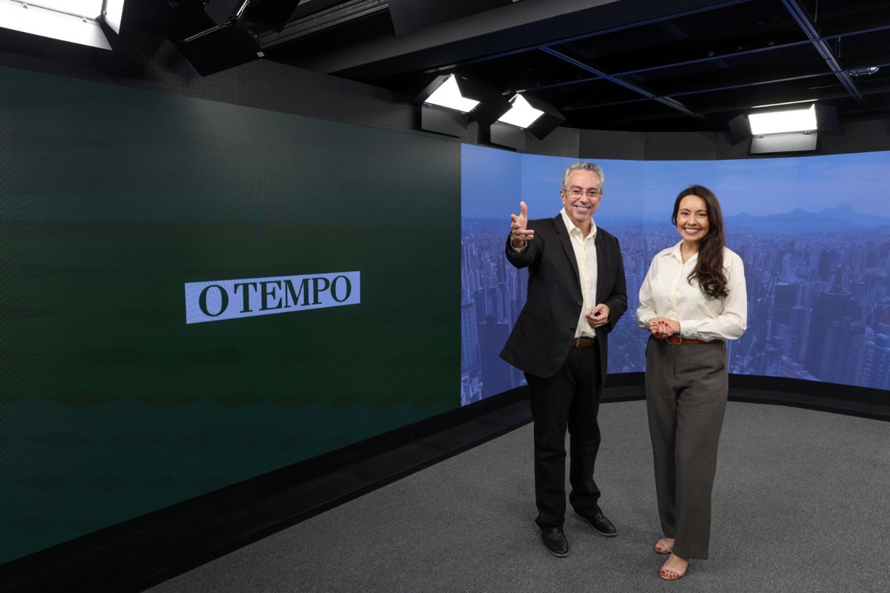 De segunda a sexta, às 19h, no canal de O Tempo no Youtube, André Vasconcelos e Síria Caixeta repercutem os principais temas do noticiário nacional