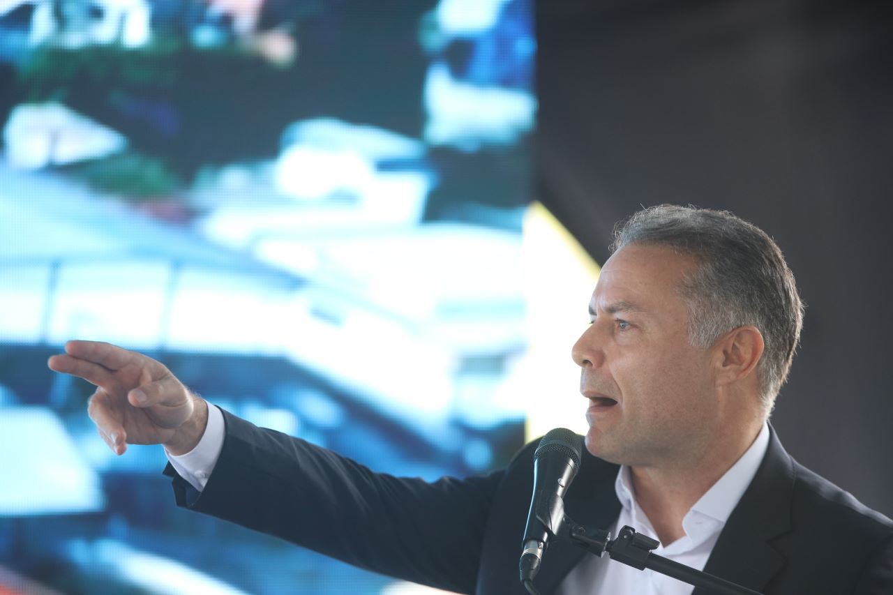 Ministro dos Transportes, Renan Filho, garantiu que as ações já em andamento, como a recuperação do pavimento e da sinalização, serão finalizadas pelo governo federal