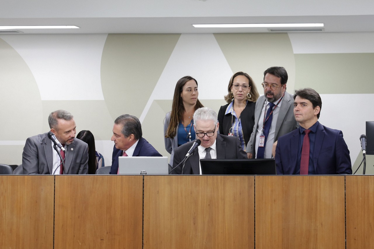 Rodrigo Lopes (deputado estadual UNIÃO/MG),
João Magalhães (deputado estadual MDB/MG),
Adalclever Lopes (deputado estadual PSD/MG),
Cássio Soares (deputado estadual PSD/MG)