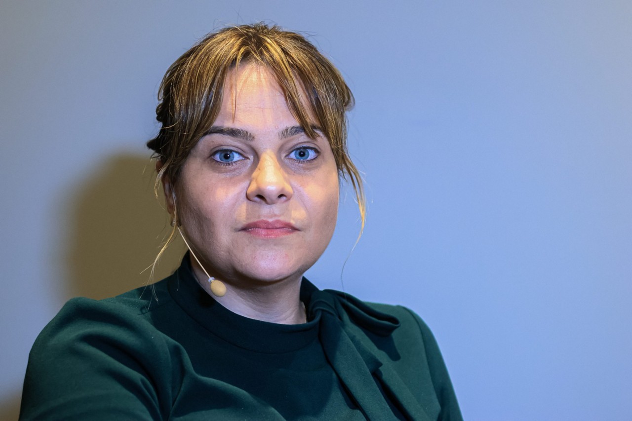 Antes da assessora da Invest Minas, Bárbara Botega é secretária adjunta de Comunicação Social desde maio de 2023