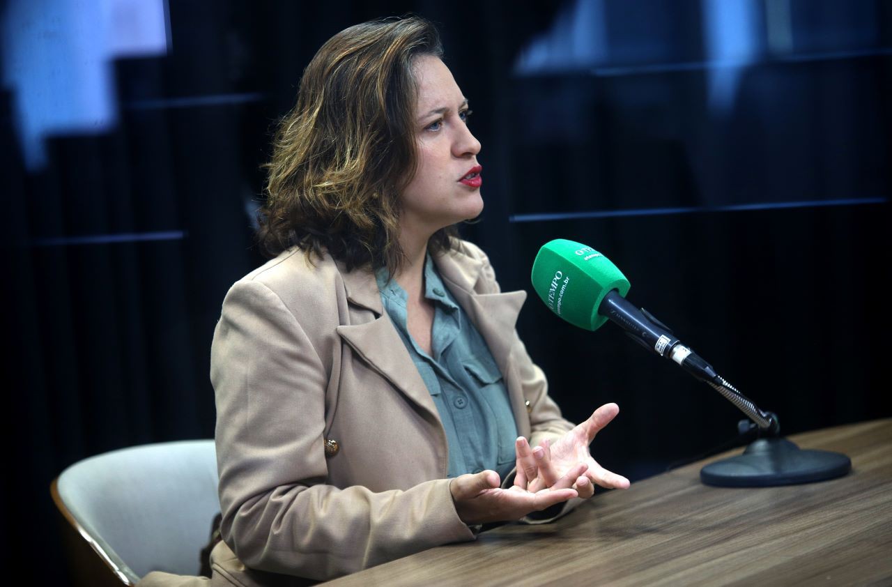 Conforme a deputada estadual Bella Gonçalves, PSOL está realizando discussões internas para 2026, com o objetivo de ampliar as bancadas mineiras