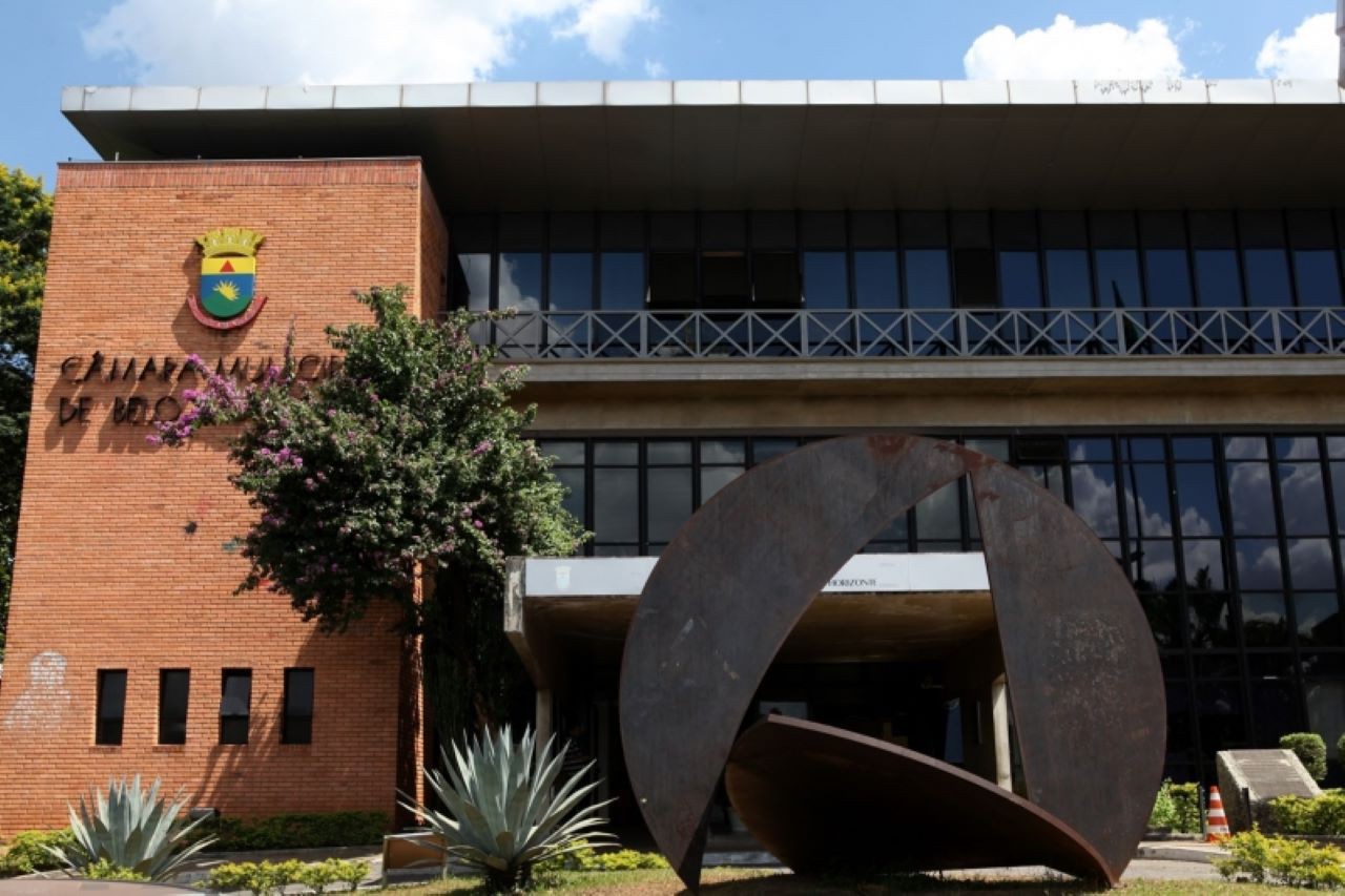 Câmara Municipal de Belo Horizonte