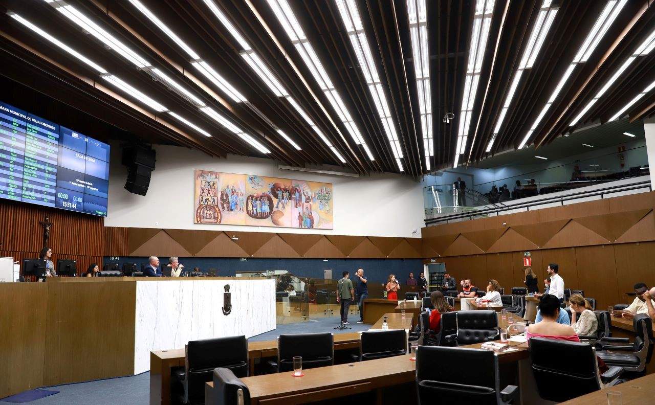 Defensoria Pública recomenda que Câmara de BH rejeite projeto que proíbe crianças em eventos culturais LGBTQIAPN+ e afro, por inconstitucionalidade
