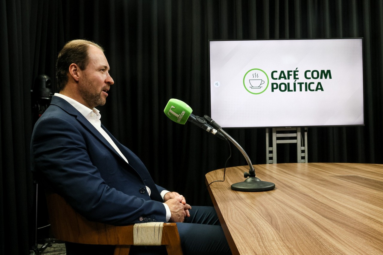 Secretário de Saúde, Danilo Borges defende que mais recursos sejam enviados a Belo Horizonte para melhorar atendimento além do hospitalar, como na própria rede primária