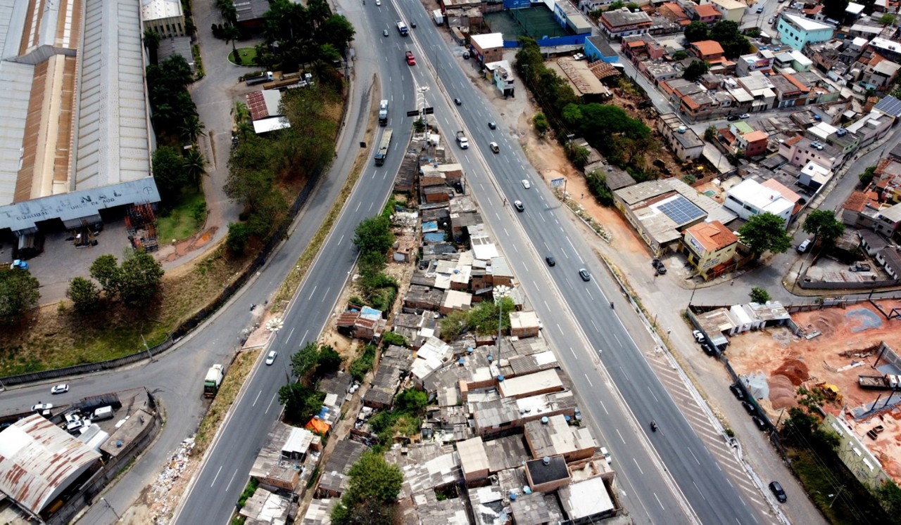 Início das obras de duplicação da BR-381, no trecho entre BH e Caeté, ainda depende de desapropriações de algumas áreas