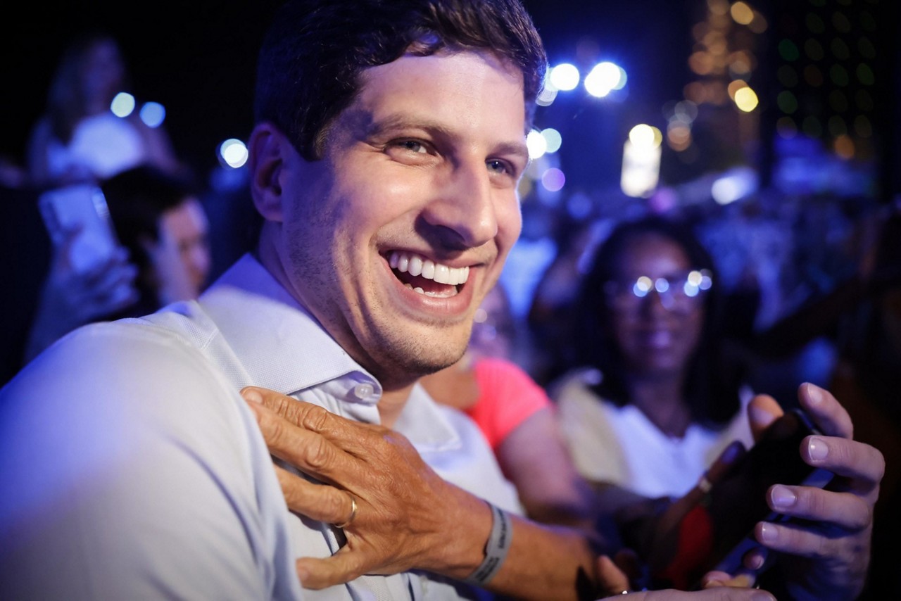 PSB e aliados pretendem consolidar João Campos como uma das lideranças nacionais do campo progressista