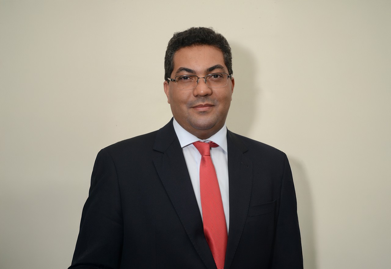 Novo mandato garante permanência do mineiro Bruno Cândido entre os 13 conselheiros do  CNPCP