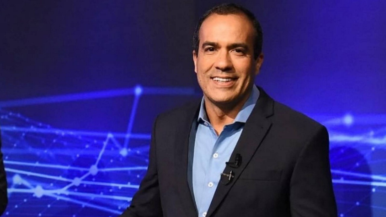 Bruno Reis, do União Brasil, foi reeleito para a Prefeitura de Salvador. Ele teve campanha confortável à frente dos adversários. 