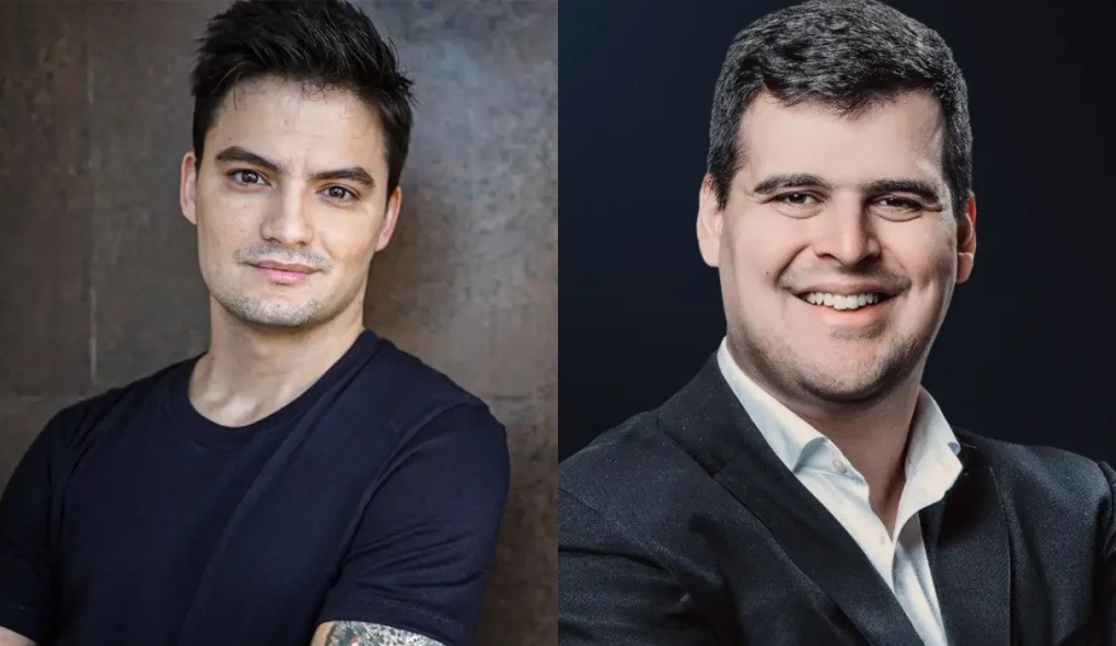 O influenciador relembrou que venceu uma ação na justiça contra o deputado estadual