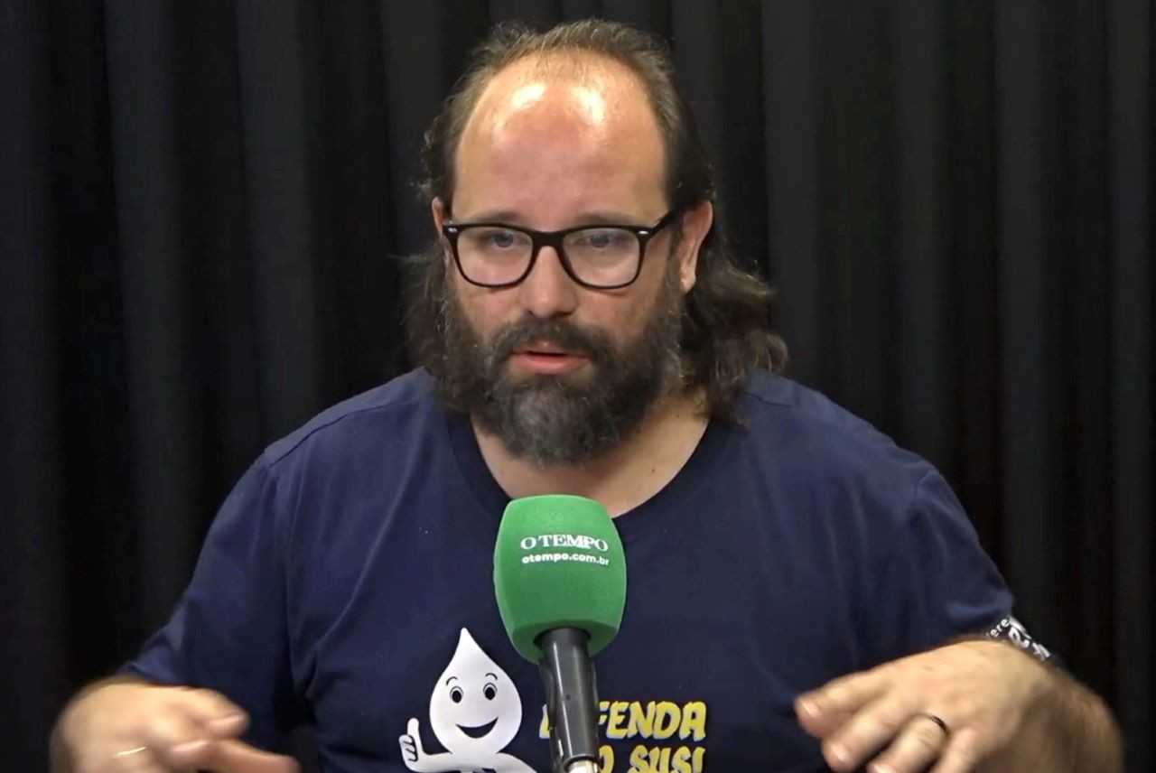 Para vereador Bruno Pedralva, construção de nova unidade hospitalar em Belo Horizonte não pode servir de justificativa para o encerramento das demais