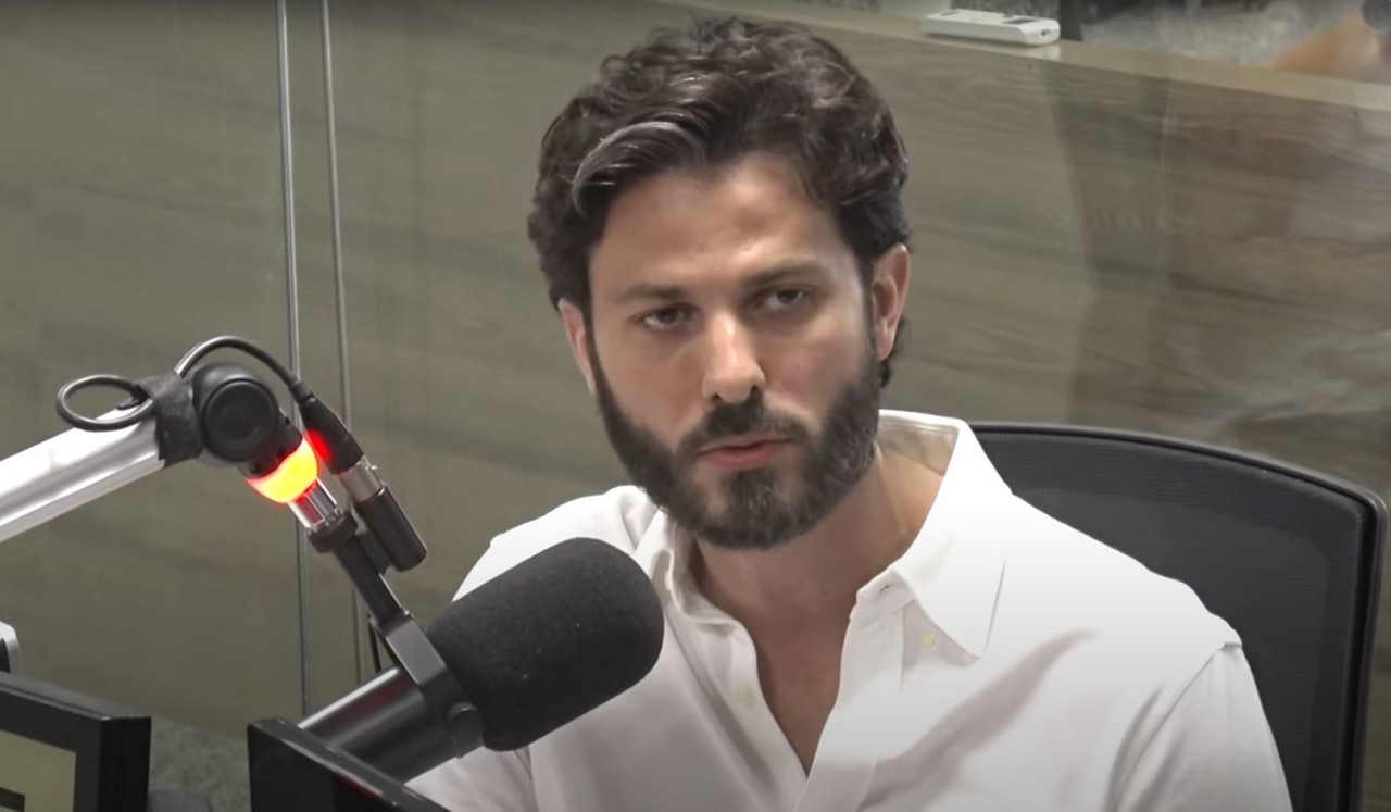 Marcelo Aro assume Secretaria de Governo de Zema