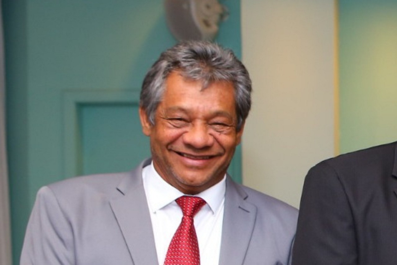 Mauro Matias foi um ex-vereador da Câmara Municipal de Belo Horizonte