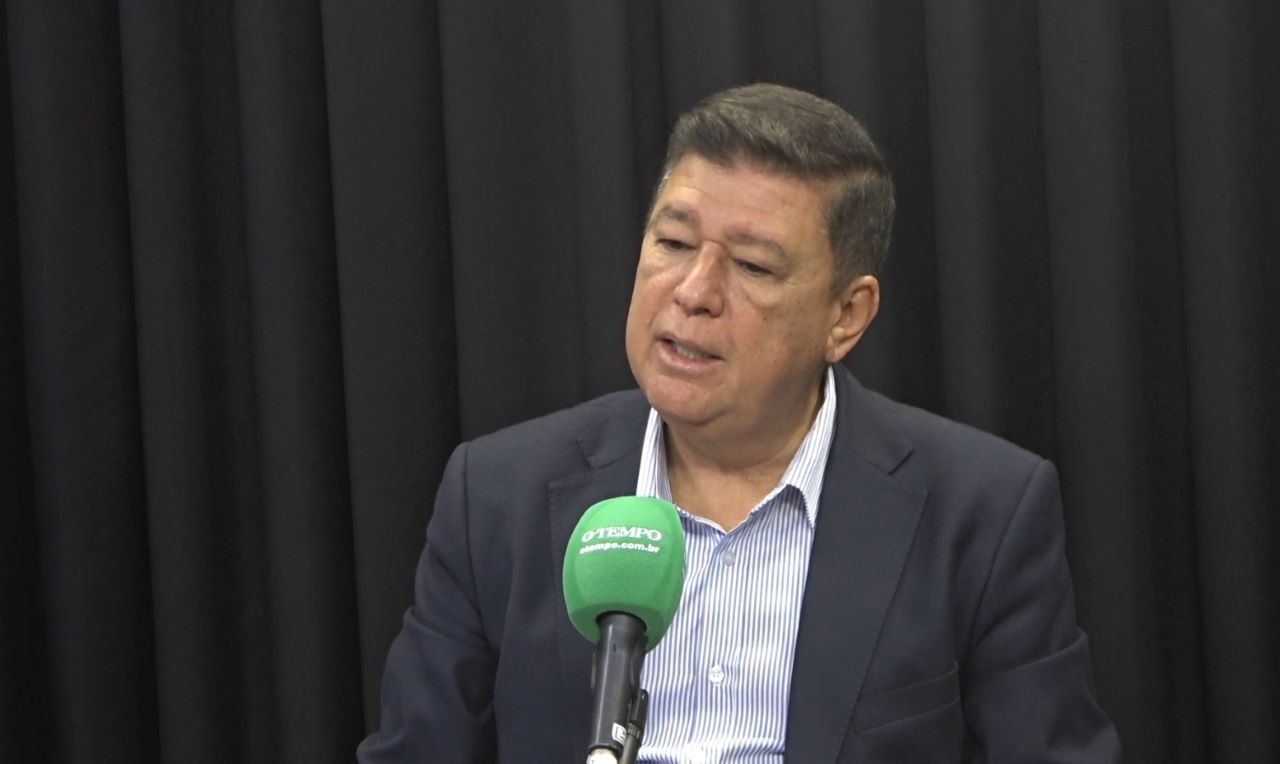 Para o senador Carlos Viana (Podemos), direita deve encontrar dificuldades em construir candidatura única para disputar o pleito majoritário no próximo ano