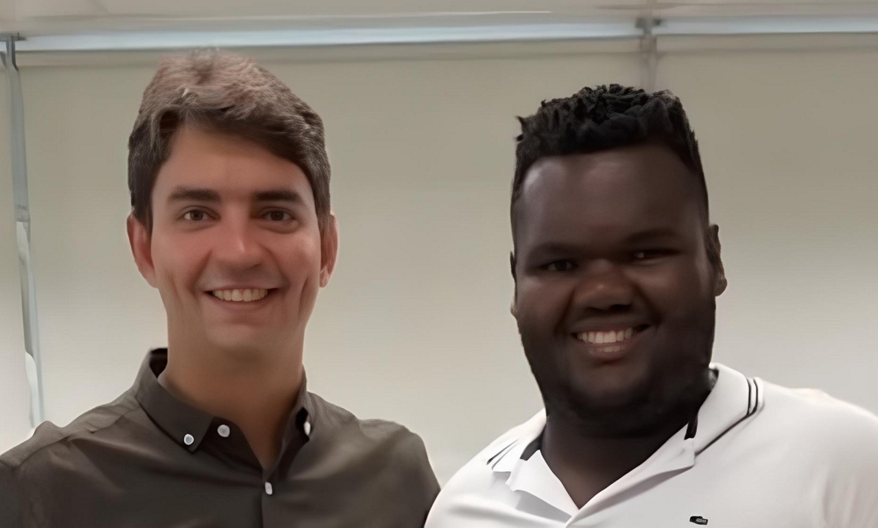 Cássio Soares (PSD) recebeu a indicação do vereador Helton Júnior (PSD)