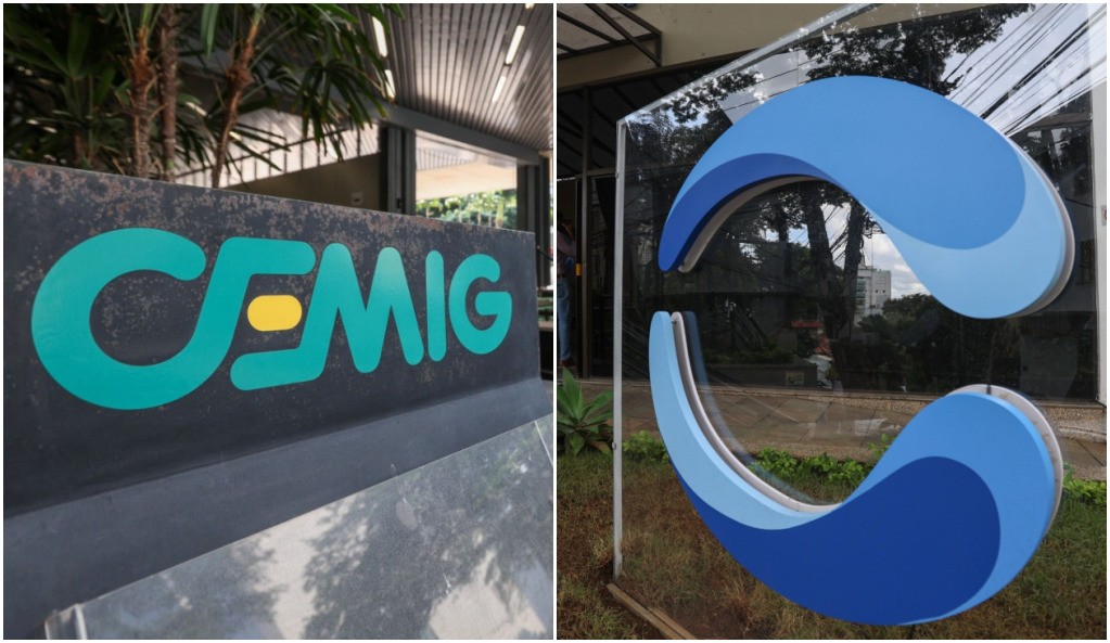 Planos para desestatização da Cemig e da Copasa deixam servidores apreensivos com futuro