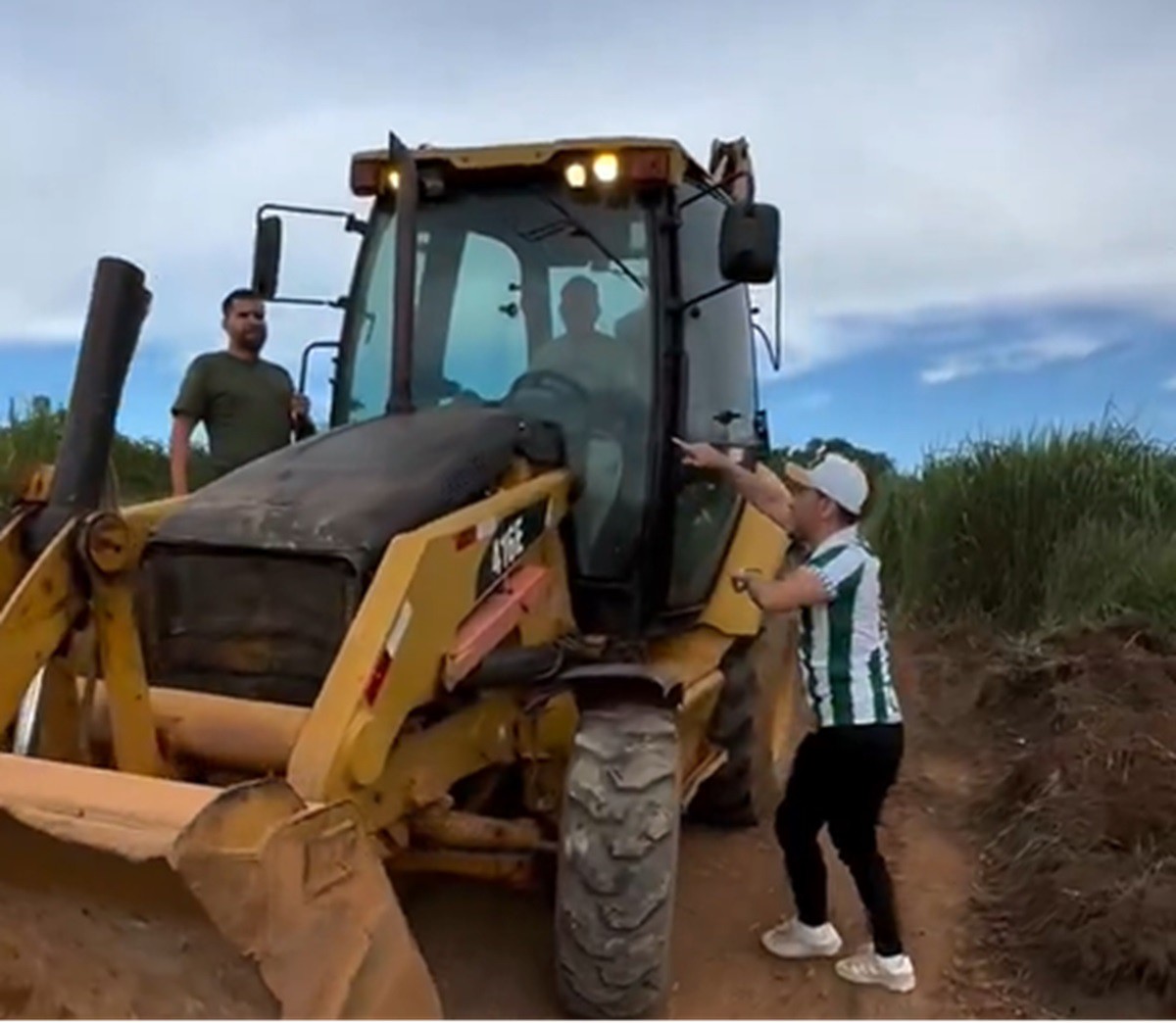 Senador Cleitinho incentiva seguidores a fugir de pedágio por desvio na BR-040