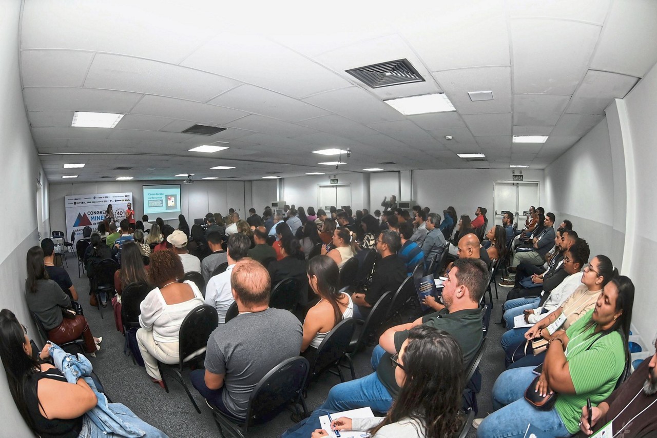 Diversas palestras do 40º Congresso da AMM trataram da reforma tributária e dos meios de melhorar a arrecadação