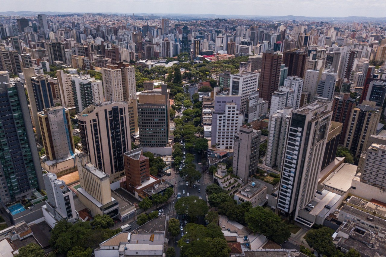  Lei que define normas para uso do espaço urbano na capital completa 22 anos em julho