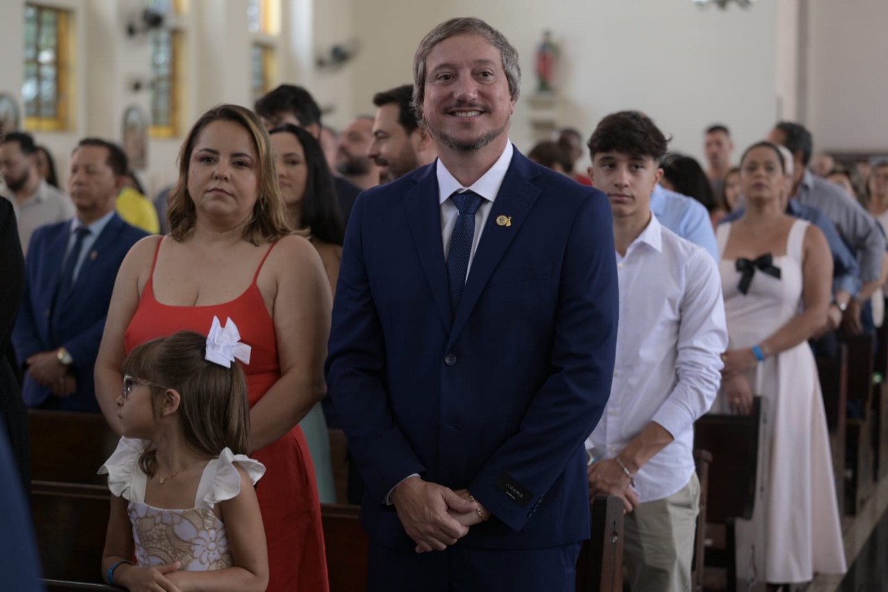  Vereador Bruno Barreiro
