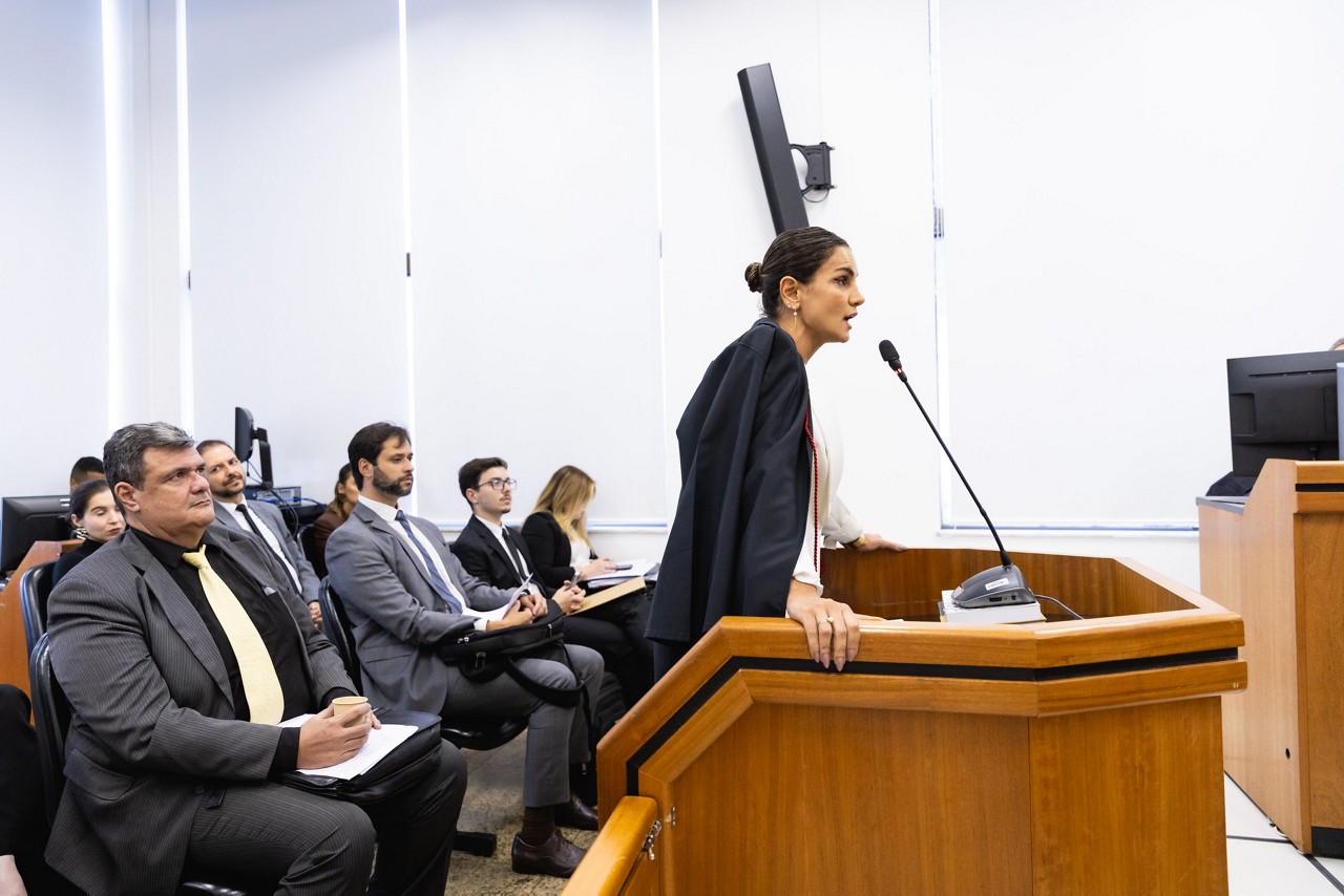 Recurso de Contagem em ação civil pública do Rodoanel foi julgado nessa terça-feira (8 de abril); município retorna ao processo