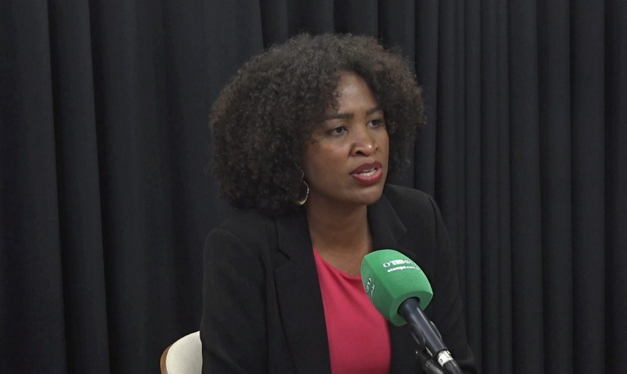 Vereadora Moara Saboia (PT) deseja ser candidata à deputada estadual em 2026