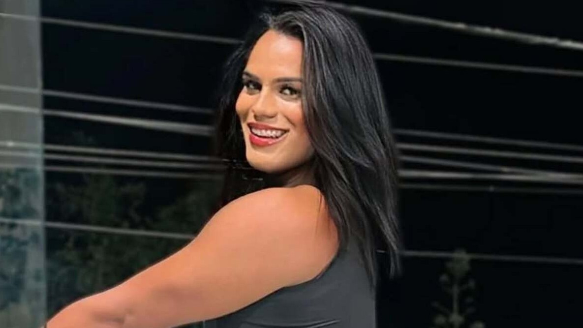 Lanna Alana foi candidata a vereadora em Matozinhos 