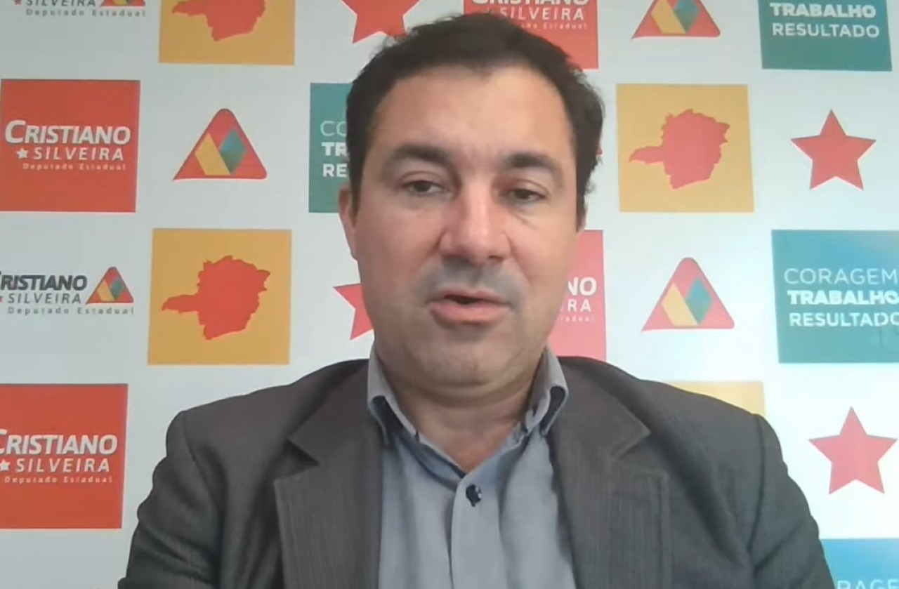 Para o presidente do PT em Minas, Cristiano Silveira, sigla não vencerá o próximo pleito se caminhar sozinha