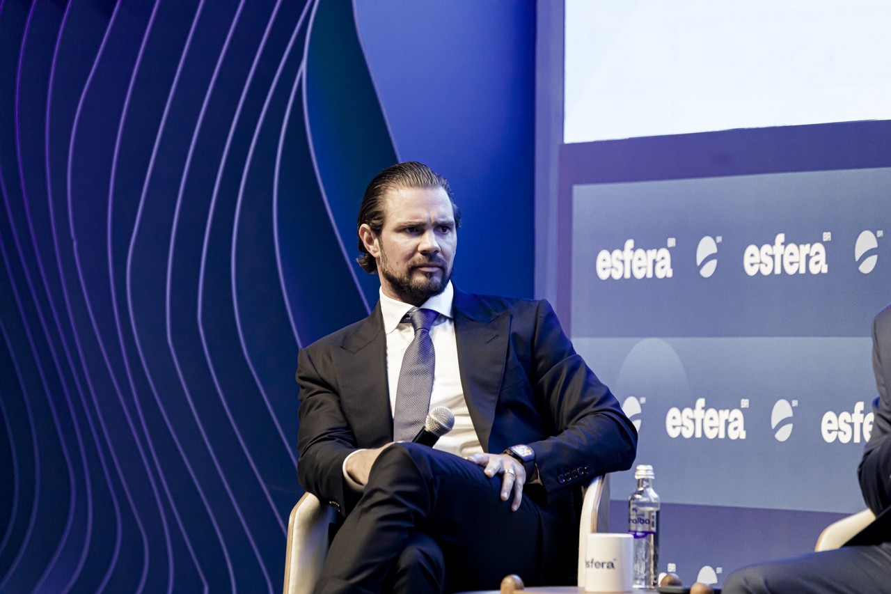 CPI deve investigar supostas fraudes envolvendo o Banco Master e Daniel Vorcaro