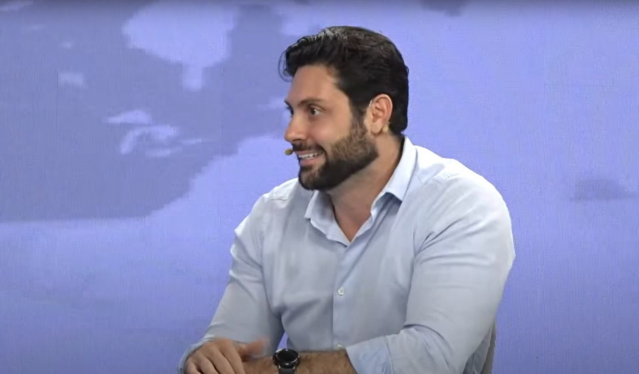 Vereador eleito Diego Sanches aponta necessidade de um centro de diagnóstico e de núcleos de tratamento para pessoas atípicas