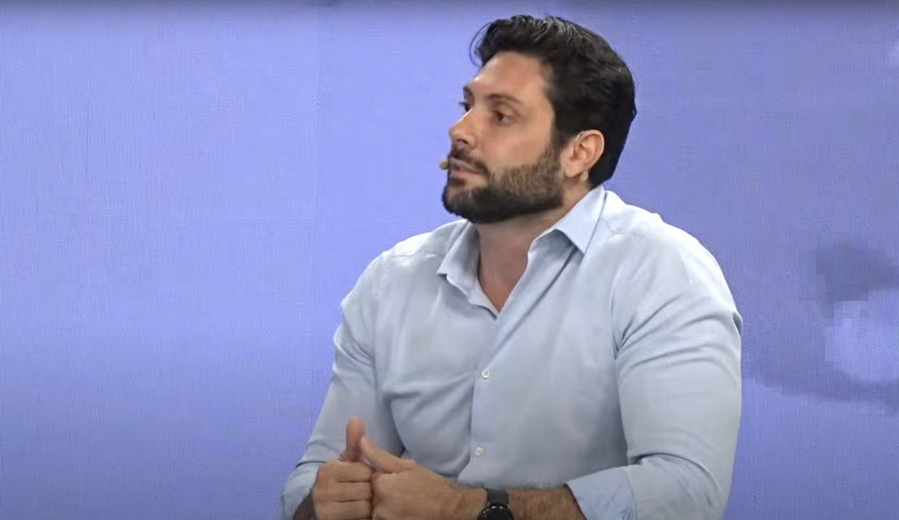 Diego Sanches aponta que papel do vereador também é de “assessorar” a prefeitura no desenvolvimento de políticas públicas