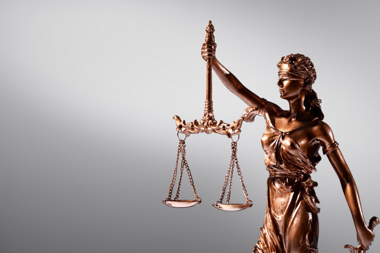 A ética do juiz e o equilíbrio na balança da Justiça