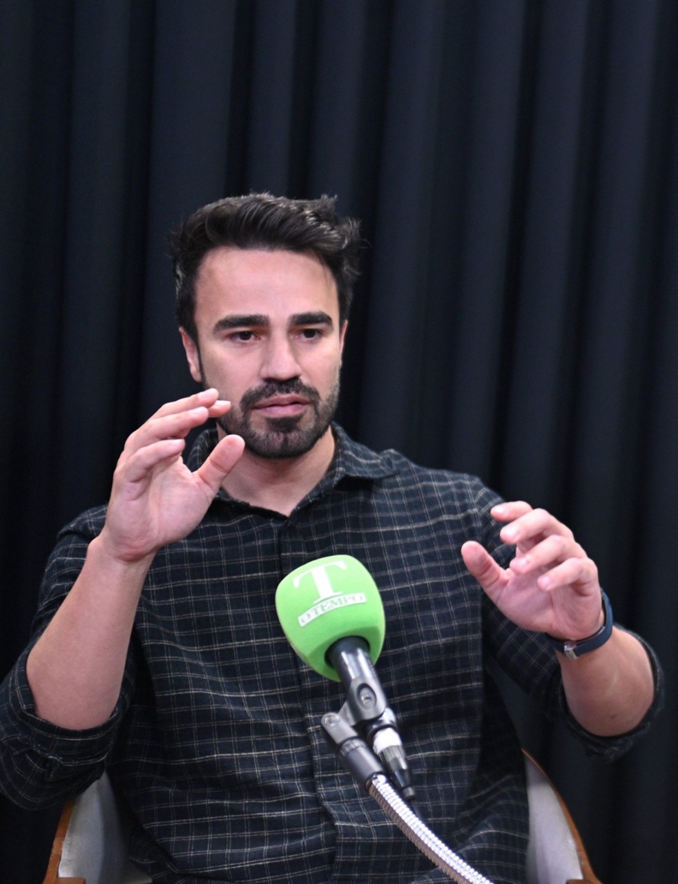 Prefeito de BH, Álvaro Damião deve apoiar candidato ao governo de MG em 2026 e terá conversas com Pacheco e Simões, segundo o secretário Guilherme Daltro