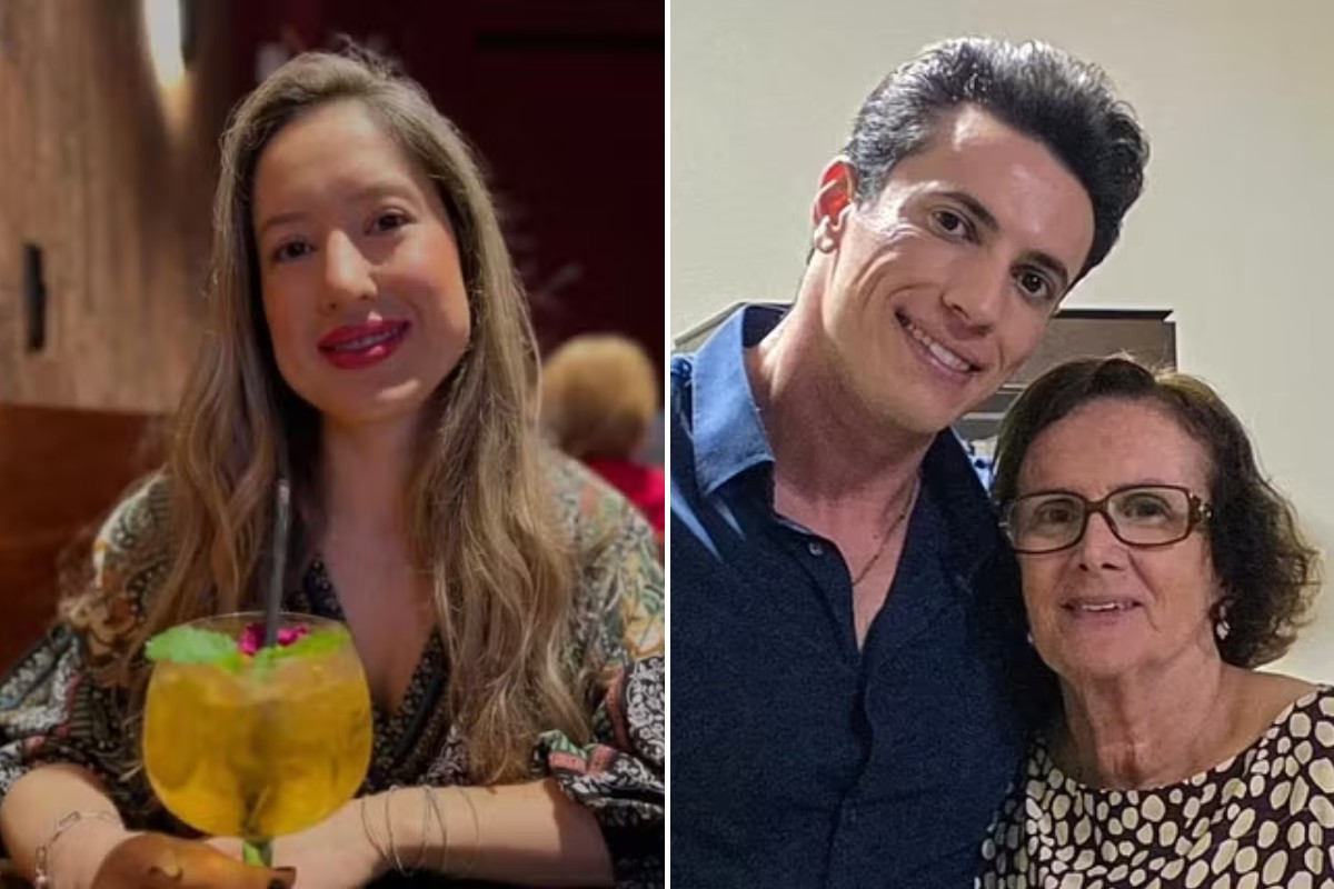 Larissa teria sido morta por envenenamento; médico e mãe foram presos