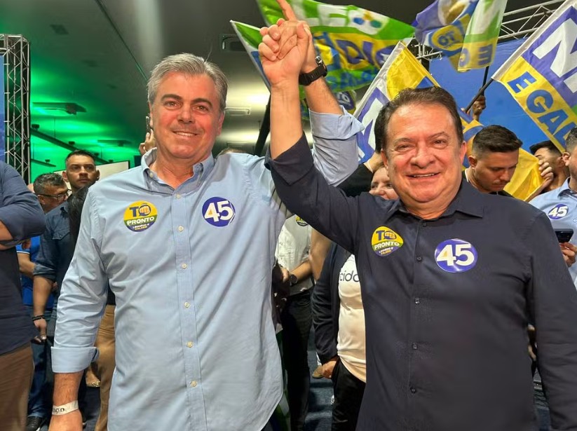 Federação PSDB-Cidadania confirma Leonídio Bouças para a Prefeitura de Uberlândia
