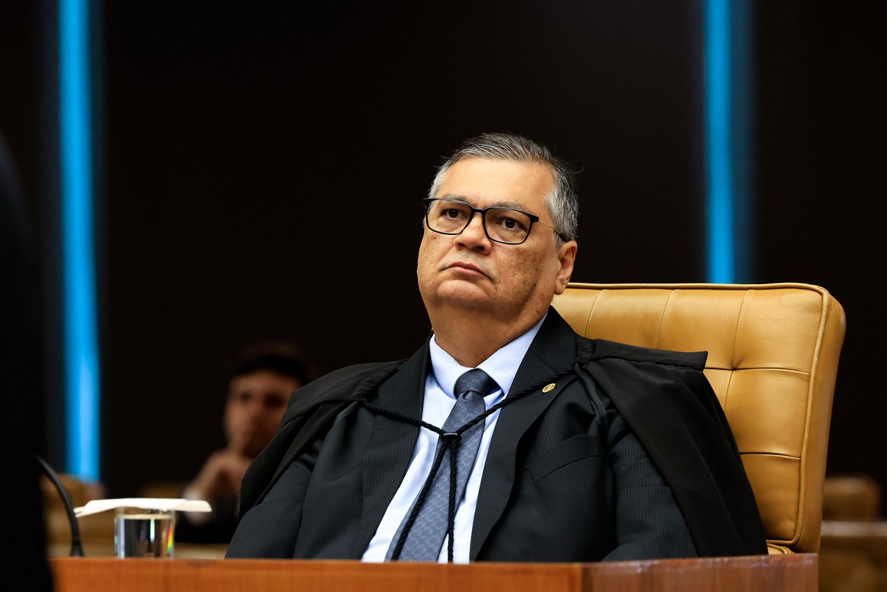 O plenário do STF formará maioria caso outros cinco ministros sigam o voto do relator Flávio Dino