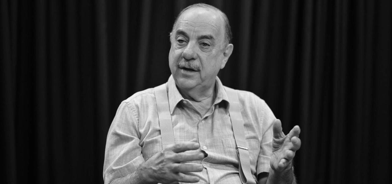 Prefeito de Belo Horizonte, Fuad Noman (PSD) morreu aos 77 anos