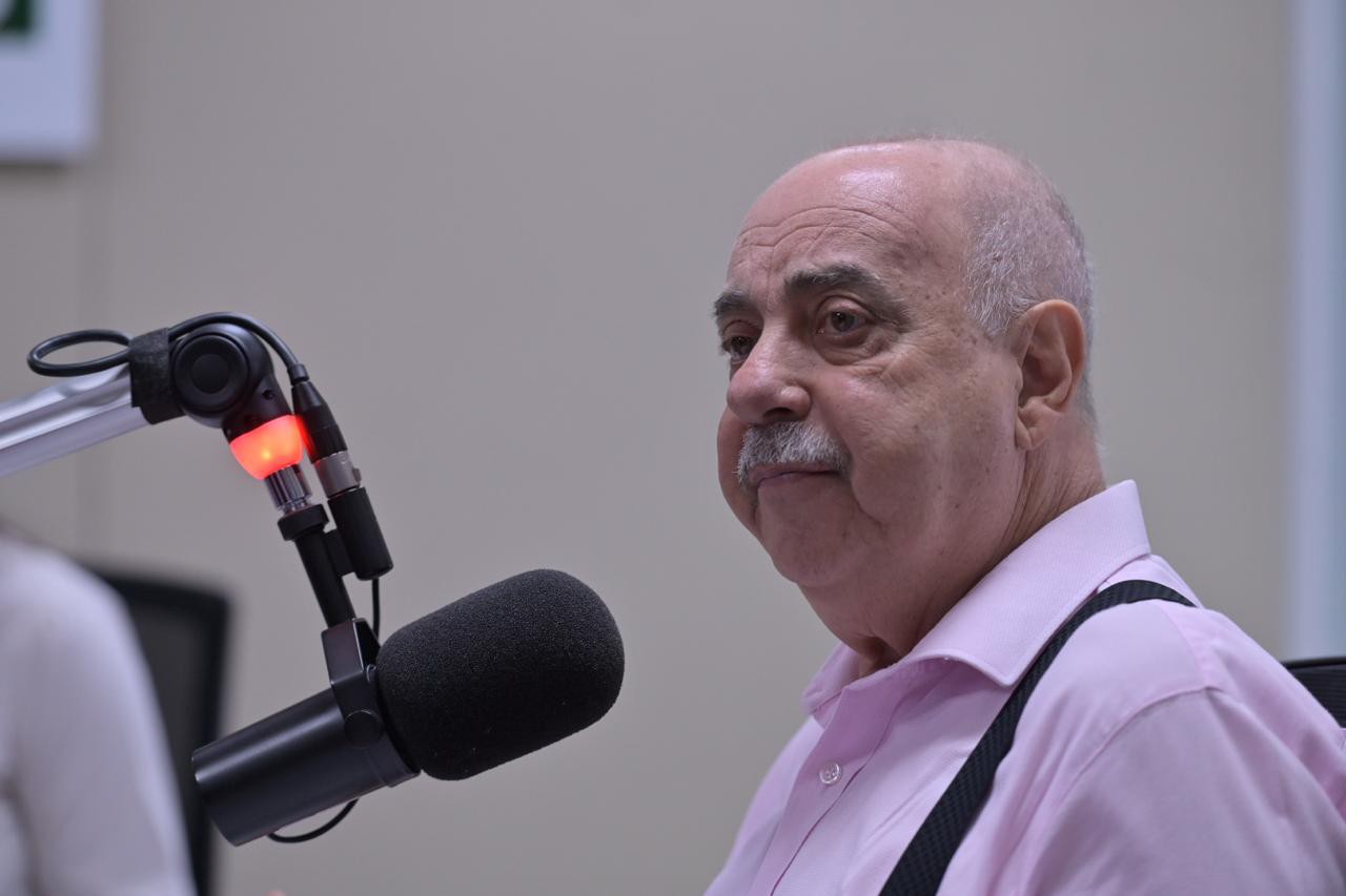 Prefeito de Belo Horizonte, Fuad Noman (PSD)