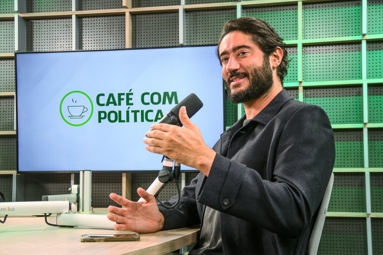 Gabriel Azevedo foi derrotado nas eleições municipais de BH em 2022