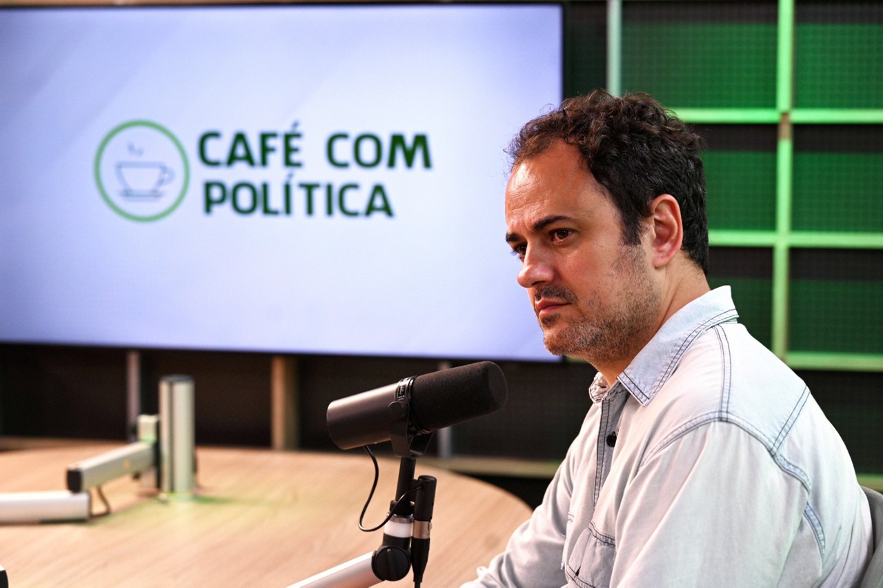 Para Glauber Braga, cassação de mandato seria fruto de uma “perseguição política” que vem sofrendo na Câmara dos Deputados