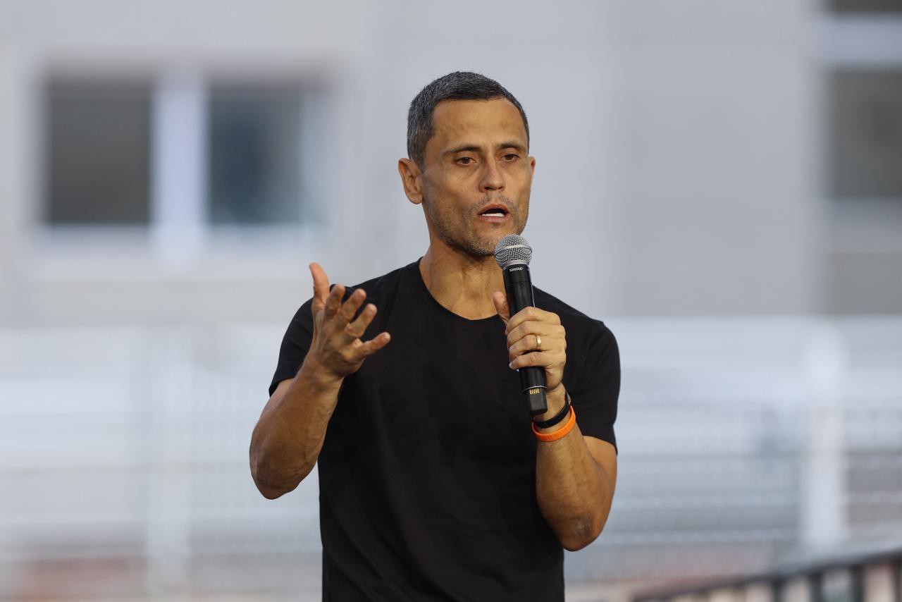 Gleidson Azevedo denunciou caso ao MP em dezembro de 2025