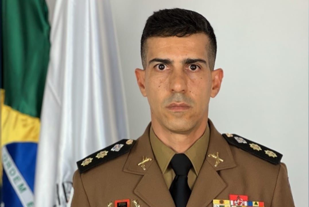 O governo de Minas Gerais anunciou nesta quarta-feira (25 de setembro) que o coronel Paulo Roberto Bermudes Rezende foi o escolhido pelo Executivo como novo Chefe do Gabinete Militar do Governador (GMG) 