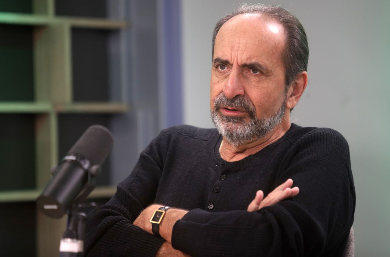 Como alternativa para entrega à iniciativa privada, Kalil cita as estradas de Minas Gerais 