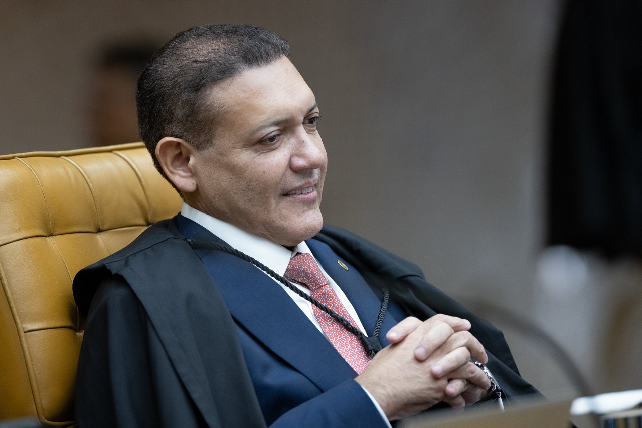 A cautelar do ministro Kassio Nunes Marques que autorizou a extensão do prazo de 1º até o dia 28 de agosto será julgada virtualmente pelo STF entre os dias 16 e 23 