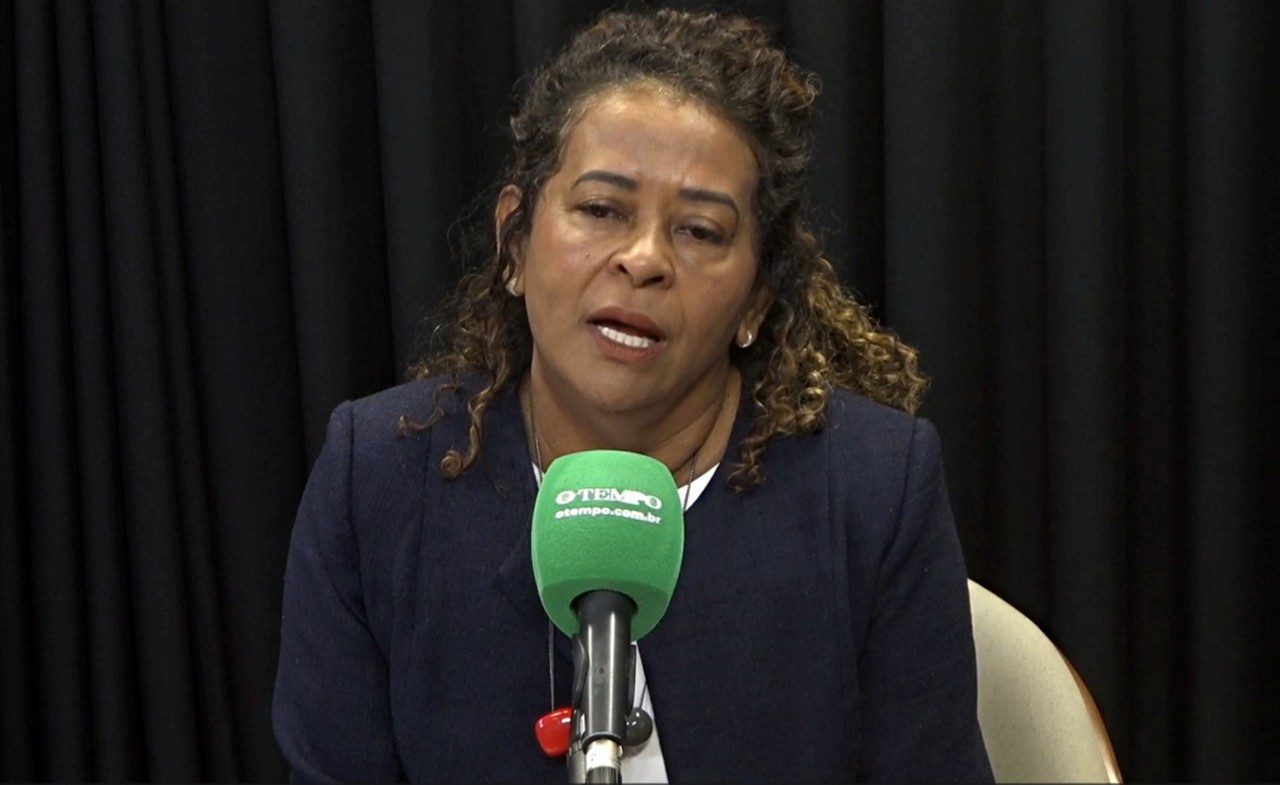 Deputada estadual Leninha é a nova presidente do PT-MG